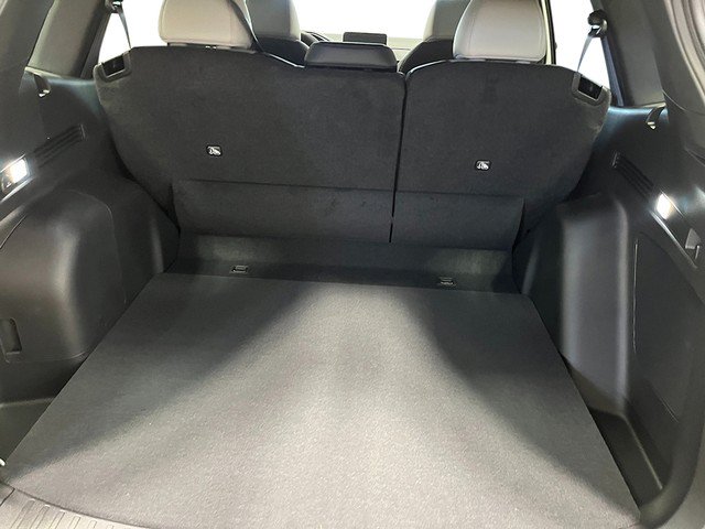 New 2027 Honda CR-V Sport Touring image 28
