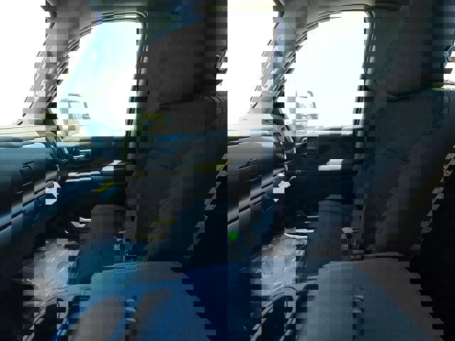 New 2025 GMC Sierra 3500 Pro w/ Convenience Package image 13