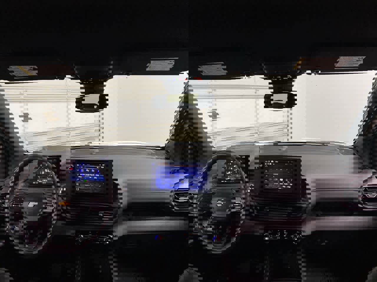 Used 2024 Chevrolet Silverado EV W/T image 11