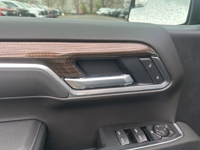 New 2026 Chevrolet Silverado 1500 RST w/ RST Select Package AWD/4WD image 12