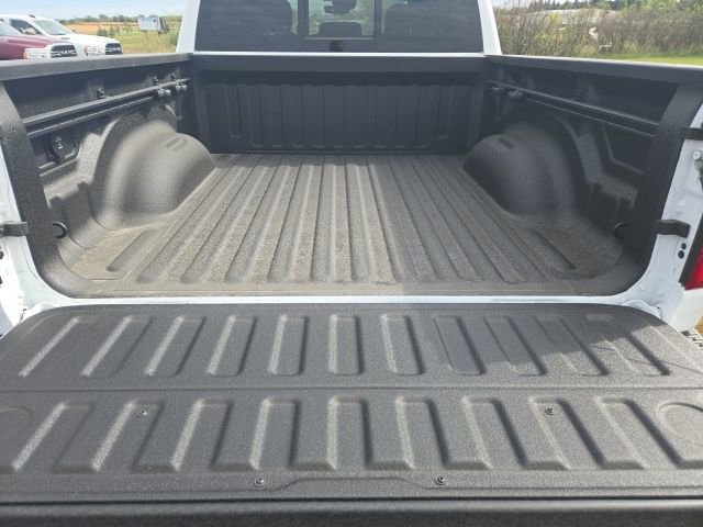 New 2026 RAM 1500 Big Horn image 5