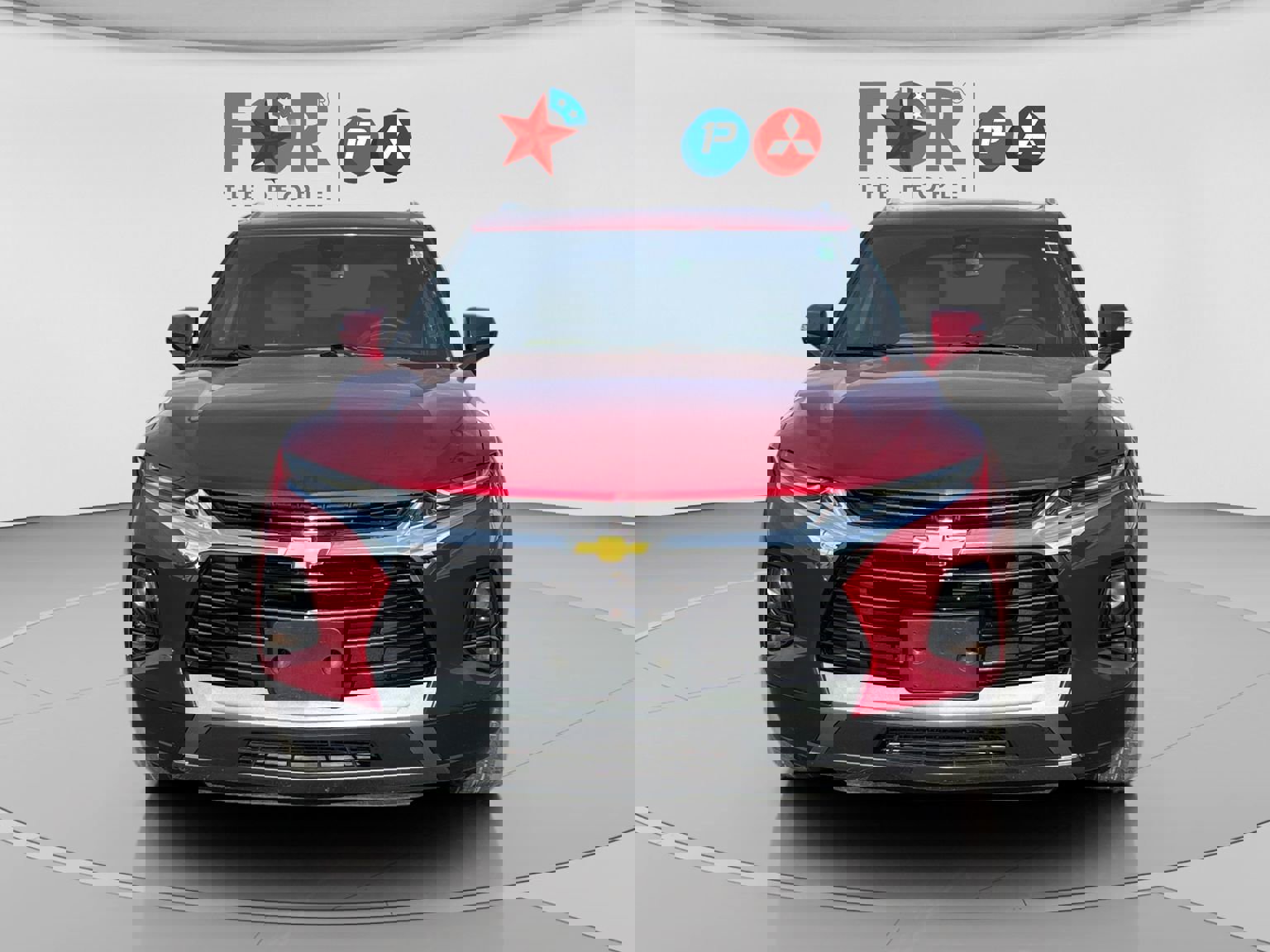 Used 2022 Chevrolet Blazer Premier image 8