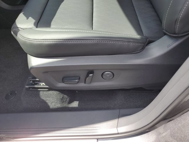 New 2026 Nissan Murano Platinum w/ Cargo Package AWD/4WD image 19