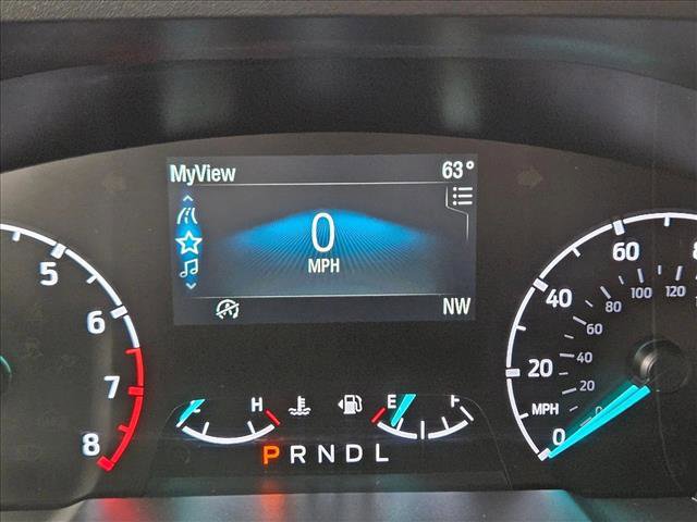 Used 2024 Ford Maverick XL image 10