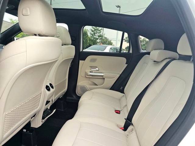 New 2026 Mercedes-Benz GLA 250 4MATIC image 23