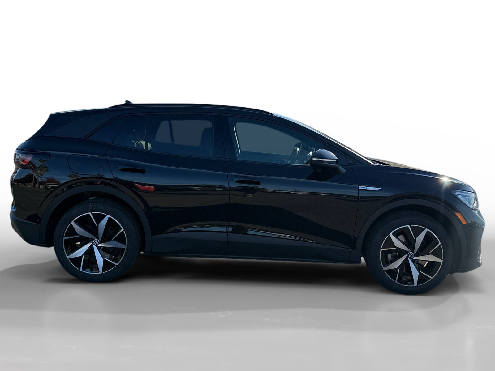 New 2026 Volkswagen ID.4 Pro S RWD image 6