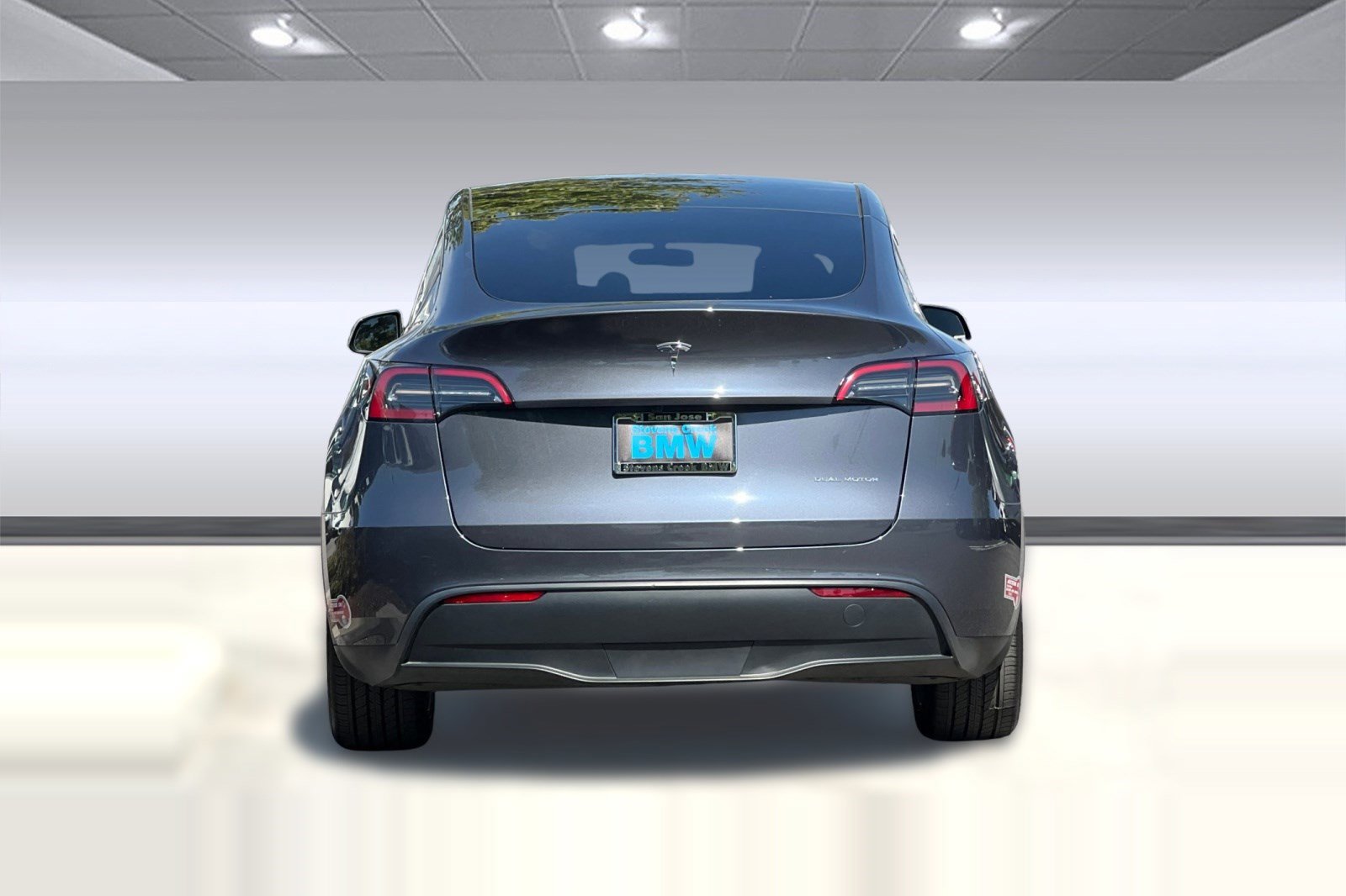 Used 2023 Tesla Model Y Long Range AWD/4WD image 8