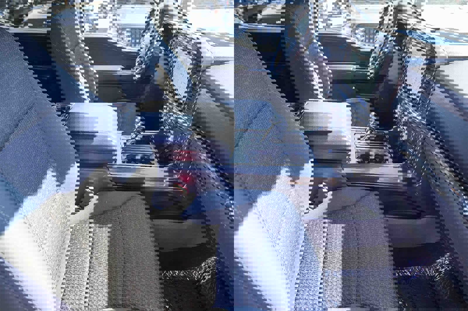 Used 2021 Ford F150 XLT w/ Equipment Group 302A High image 15