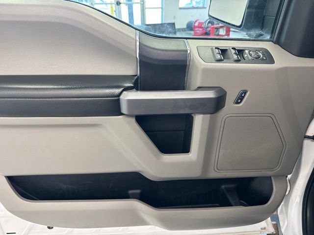 Used 2019 Ford F150 XLT AWD/4WD image 19