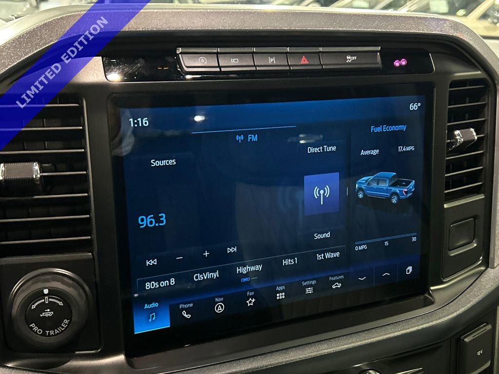 Used 2021 Ford F150 Limited image 17