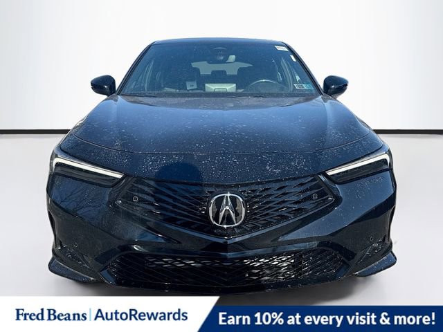 New 2026 Acura Integra A-Spec video 2