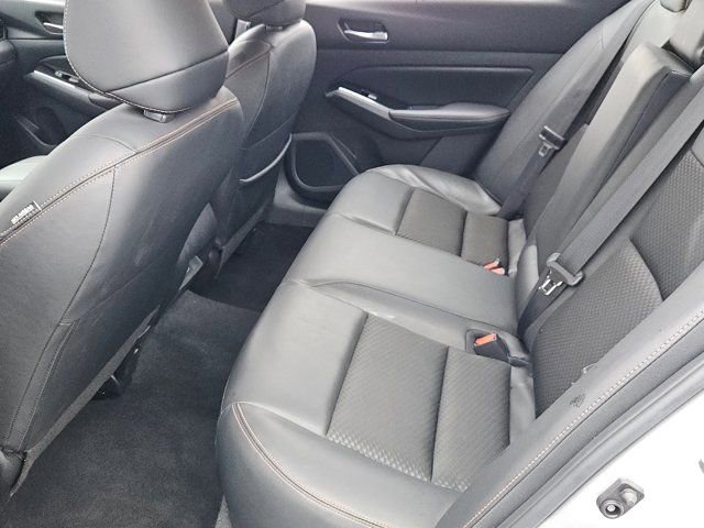 Used 2025 Nissan Altima 2.5 SR image 28