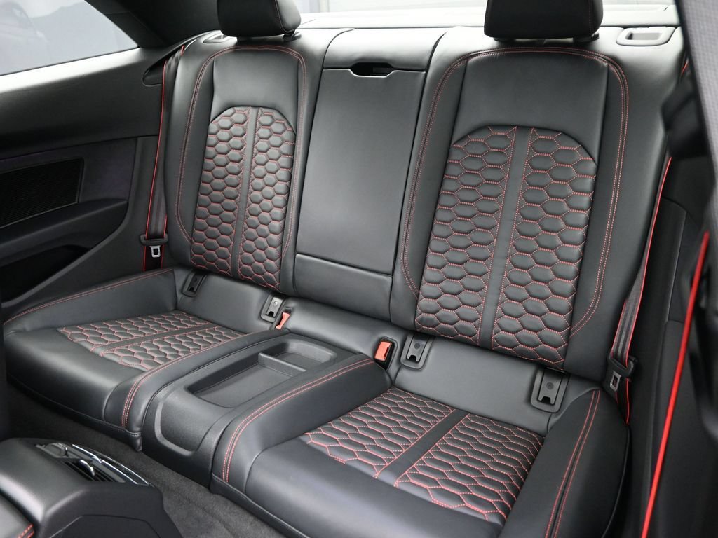 Used 2023 Audi RS 5 AWD/4WD image 23