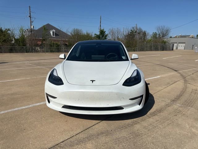 Used 2023 Tesla Model 3 Standard Range RWD image 2