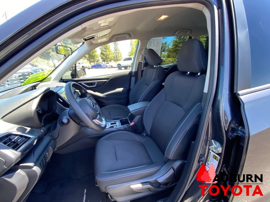 Used 2019 Subaru Forester w/ Alloy Wheel Package AWD/4WD image 29