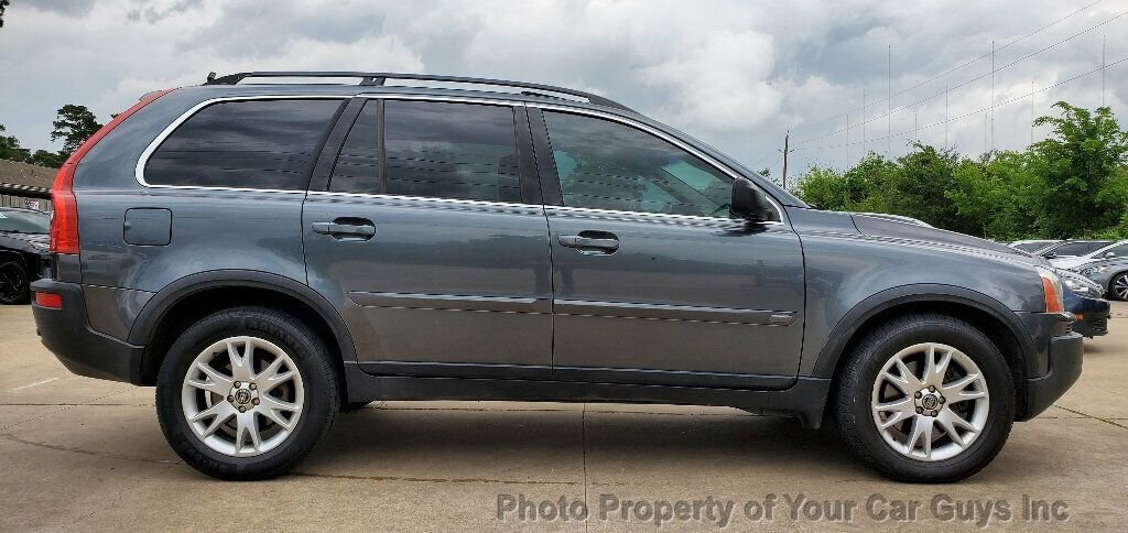 Used 2006 Volvo XC90 V8 AWD/4WD image 11