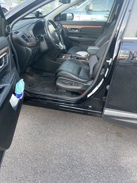 Used 2021 Honda CR-V Touring image 12