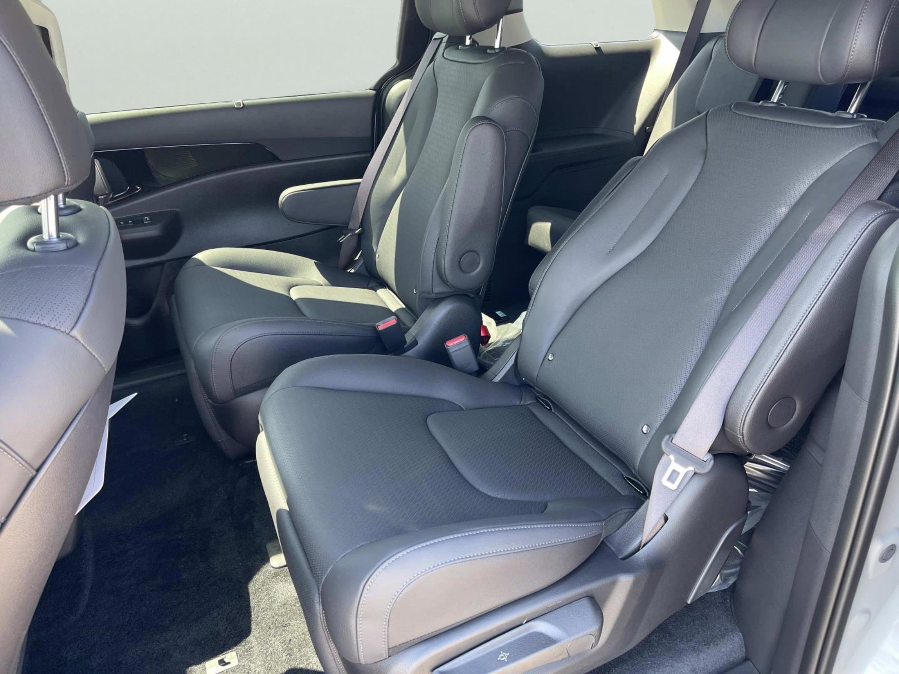New 2026 Kia Carnival SX Prestige image 17