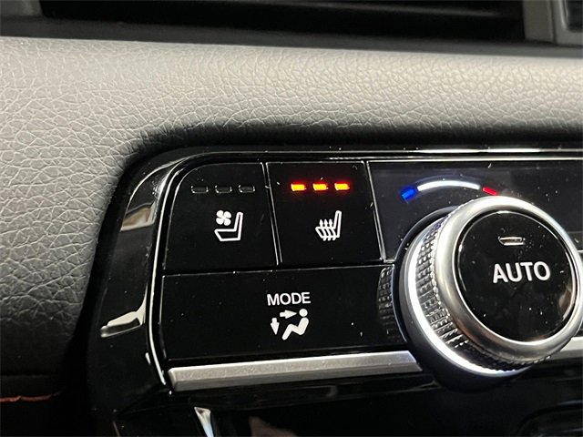 New 2026 Honda Passport TrailSport Elite image 20