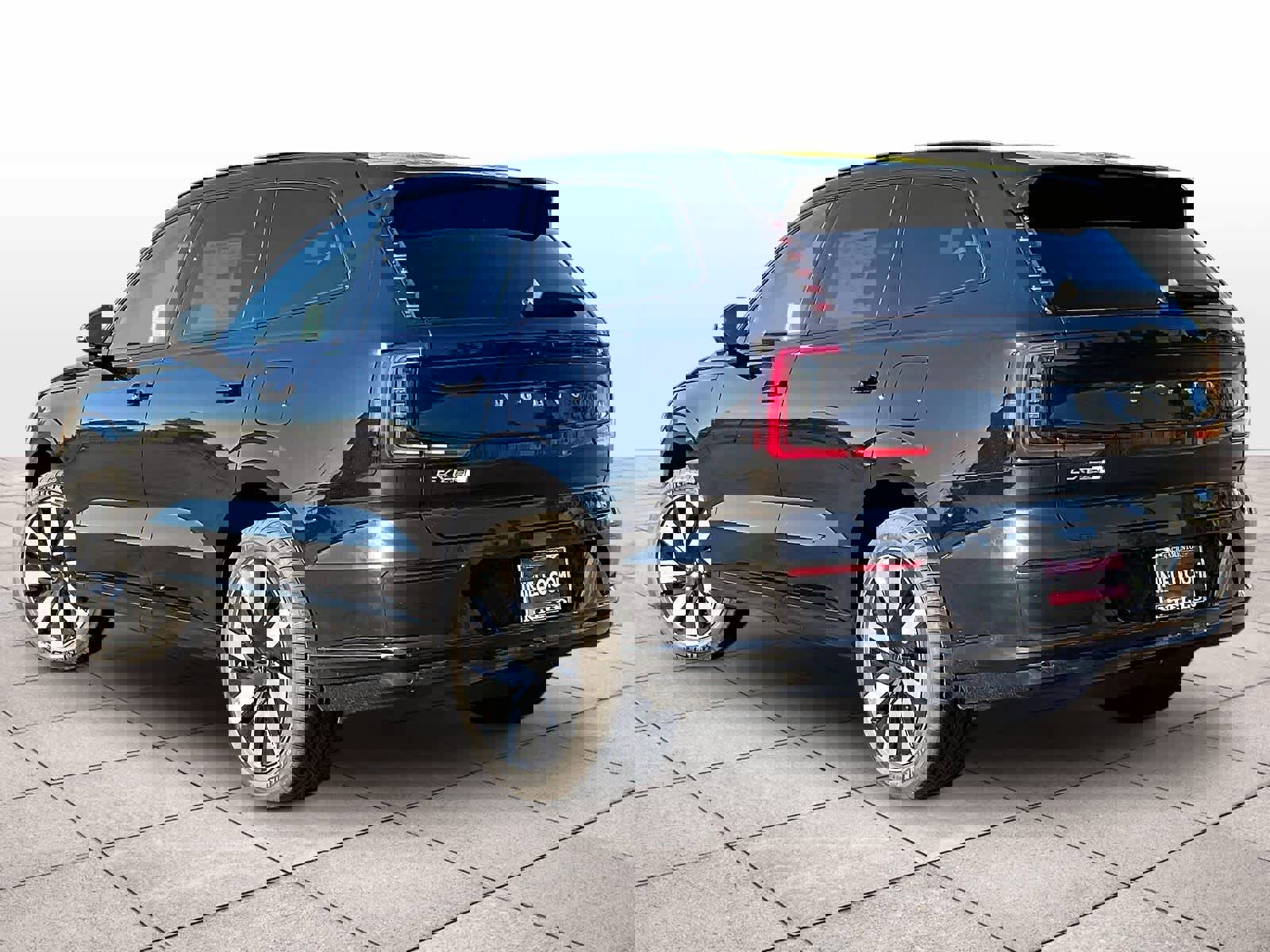 New 2025 Volvo EX90 Plus w/ Protection Package Premier image 3