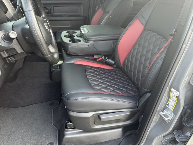 Certified 2026 RAM 2500 Tradesman AWD/4WD image 10