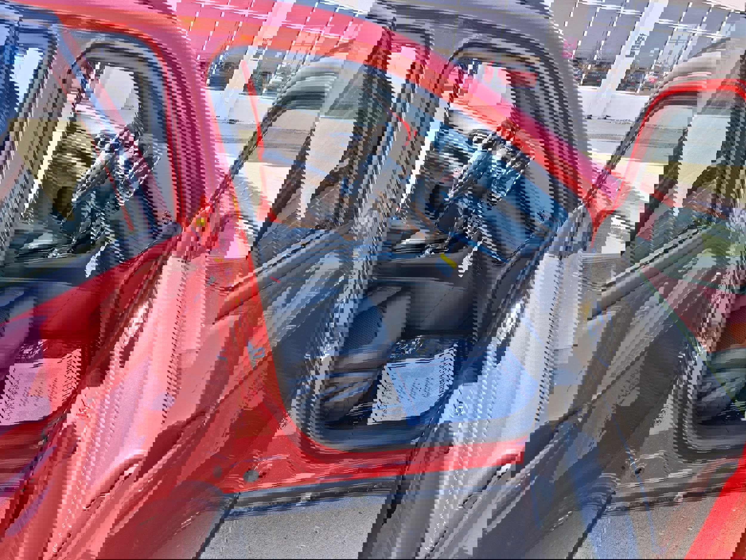 New 2026 Jeep Compass Latitude image 12