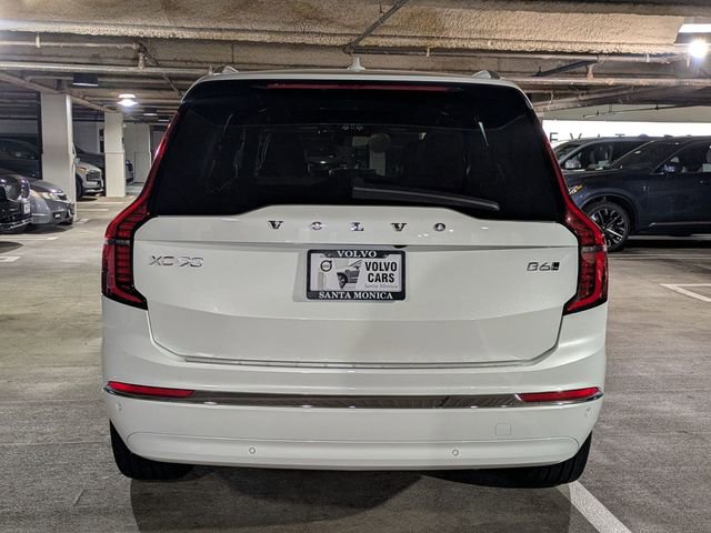 New 2026 Volvo XC90 B6 Plus w/ Protection Package Premier image 4