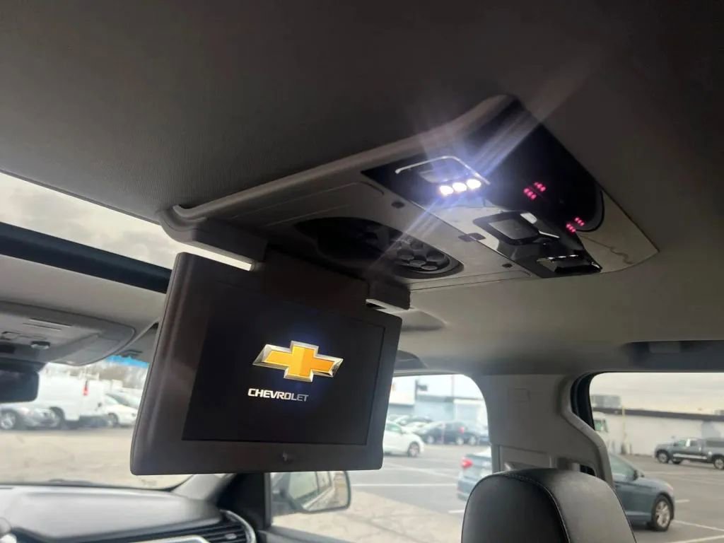 Used 2018 Chevrolet Tahoe LT image 23