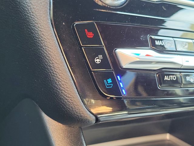 Certified 2024 Ford Explorer ST w/ Equipment Group 401A image 11