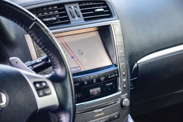 Used 2015 Lexus IS 350C w/ Luxury Package image 16
