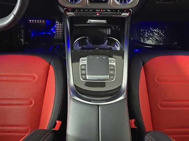 Used 2025 Mercedes-Benz G 580 w/ EQ Technology image 24