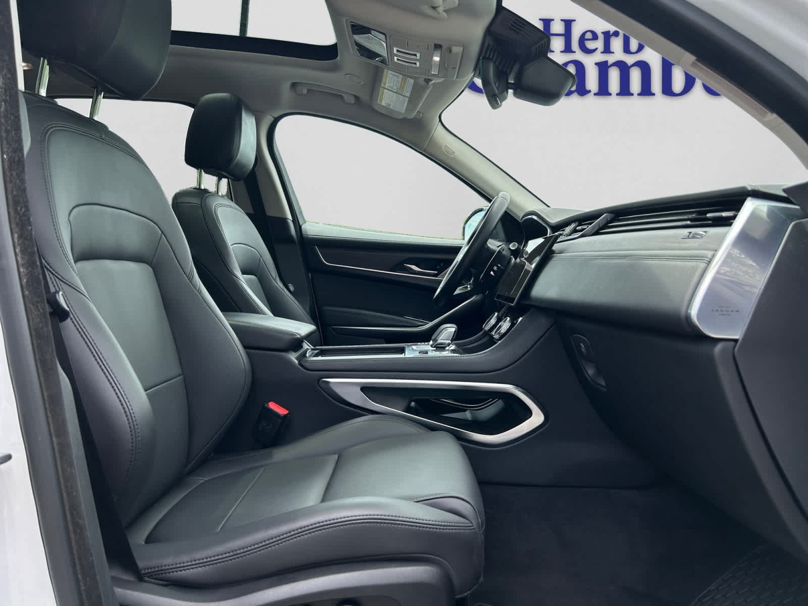 Certified 2023 Jaguar F-PACE AWD/4WD image 20