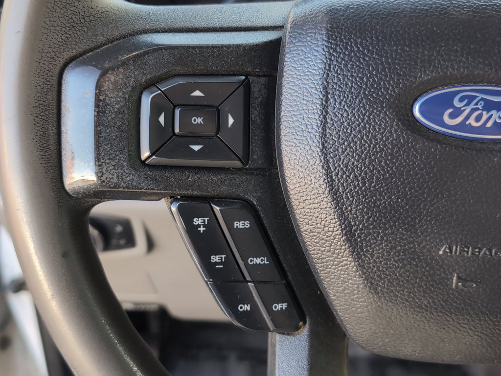 Used 2020 Ford F250 XL w/ STX Appearance Package image 13