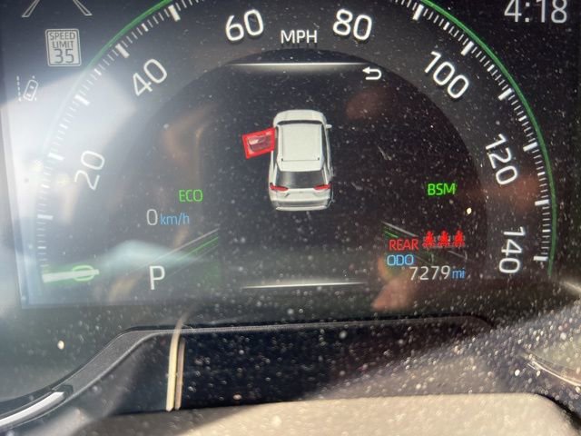 Certified 2025 Toyota RAV4 XLE w/ Convenience Package