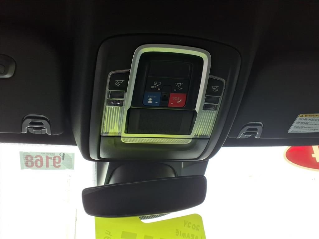 Used 2024 RAM 1500 Laramie image 24