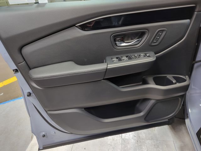 New 2026 Honda Pilot EX-L image 11