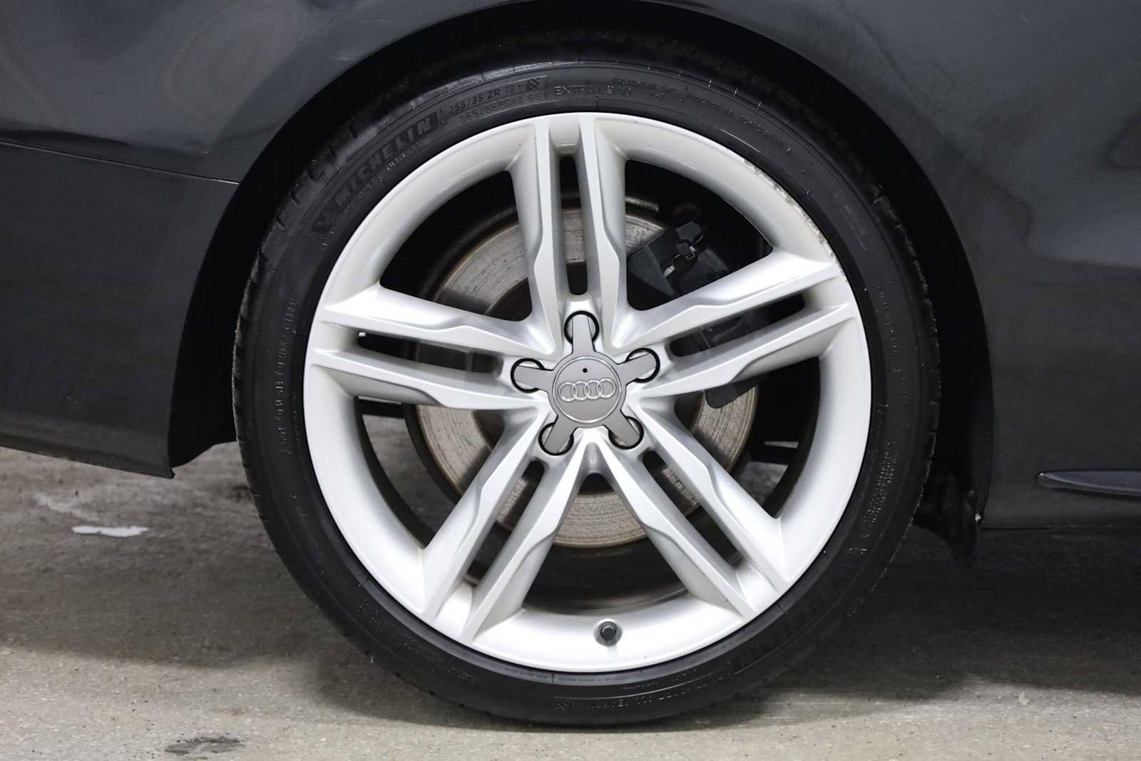 Used 2011 Audi S5 Prestige w/ Prestige Pkg image 34