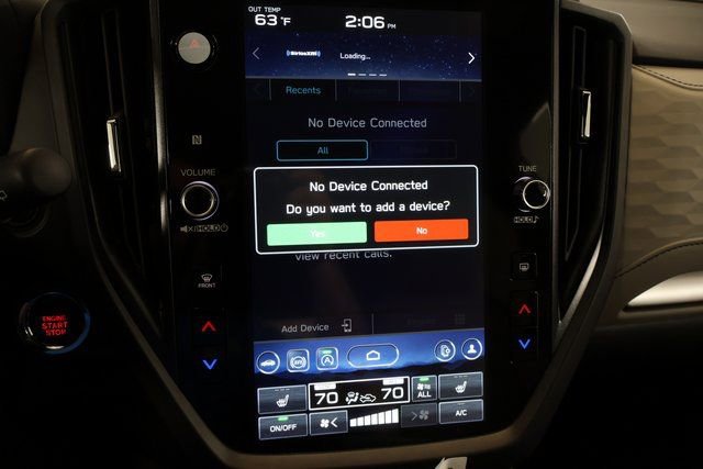 New 2026 Subaru Forester Premium image 23