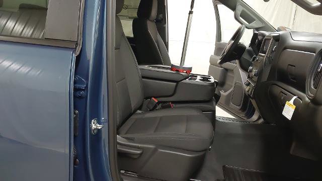 New 2026 Chevrolet Silverado 2500 Custom w/ Custom Convenience Package image 28