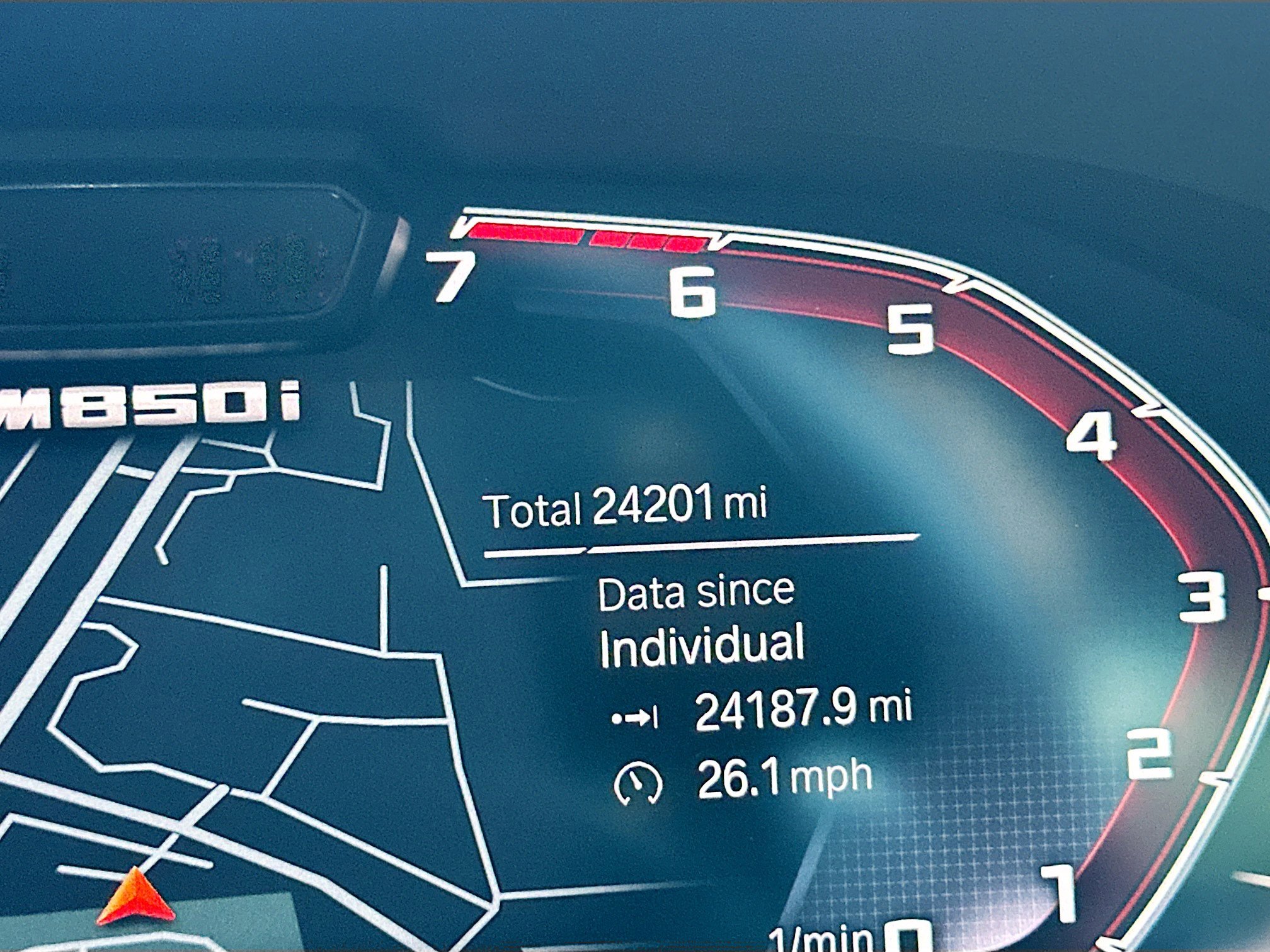 Certified 2023 BMW M850i xDrive M850i xDrive image 12