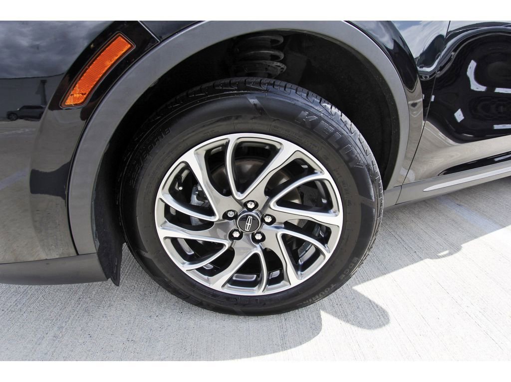 Used 2022 Lincoln Corsair FWD image 29