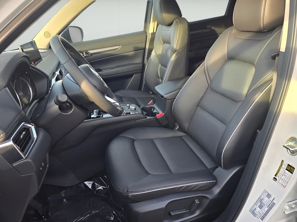 Used 2025 MAZDA CX-5 AWD 2.5 S image 10