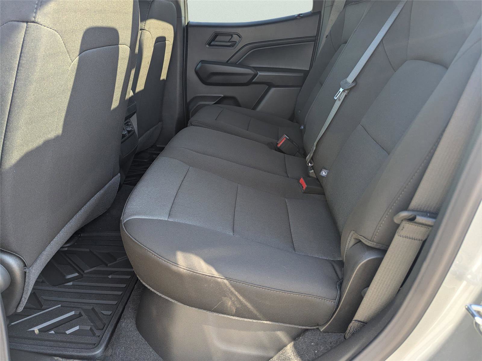 New 2026 Chevrolet Colorado Trail Boss image 14