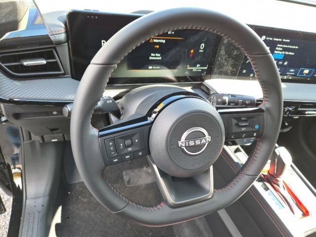 New 2026 Nissan Kicks SR w/ Cold Weather Package image 18