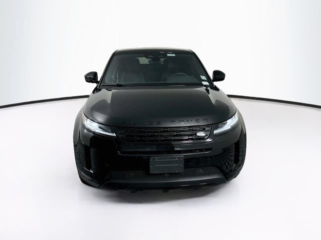 Used 2026 Land Rover Range Rover Evoque S AWD/4WD image 2