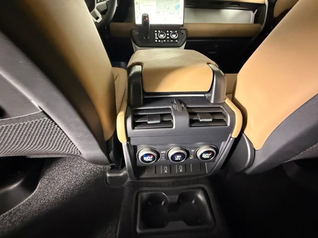 New 2026 Land Rover Defender 130 S AWD/4WD image 31