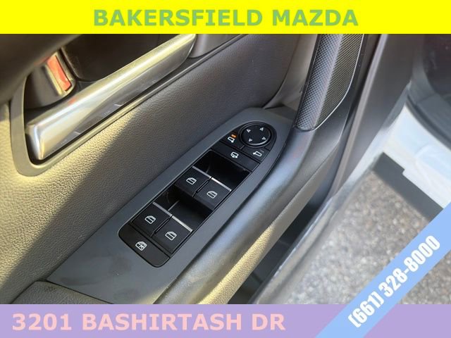 New 2026 MAZDA CX-50 2.5 Hybrid w/ Weather Package image 11