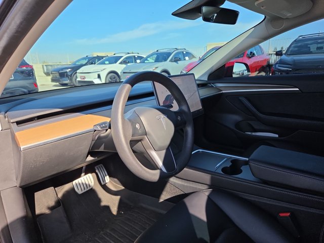 Used 2022 Tesla Model 3 Performance AWD/4WD image 10