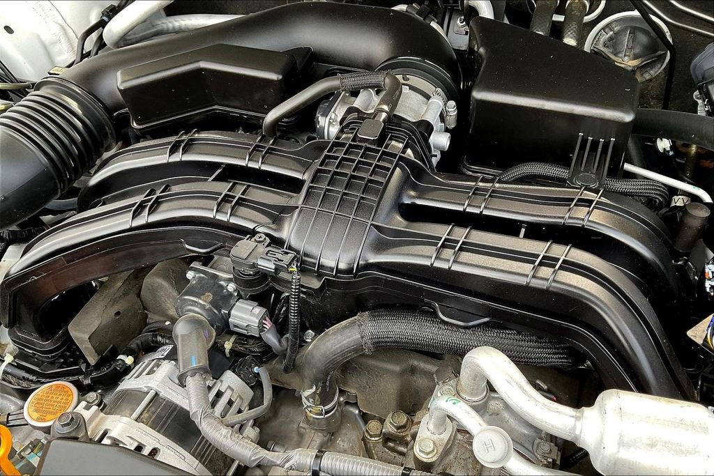 Used 2024 Subaru Crosstrek 2.5i Limited image 34