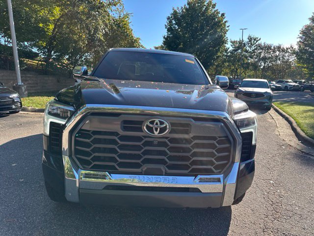 Used 2023 Toyota Tundra 1794 Edition w/ TRD Off-Road Package AWD/4WD image 2